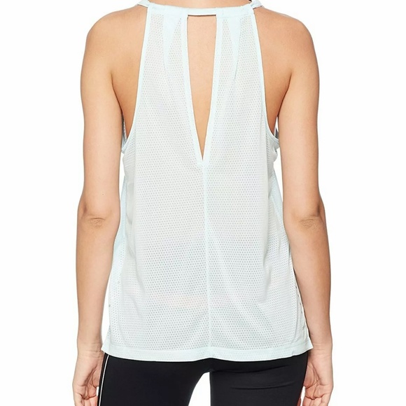 NIKE Breathe DRI-FIT Running Gym Tank NWT S - Picture 16 of 16